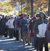 Fairfax County approves commission to examine Election Day problems