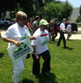 Virginia Organizing Responds to Rep. Goodlatte’s Committee Hearing