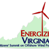 Energize Virginia: A Citizens’ Summit on Offshore Wind Power
