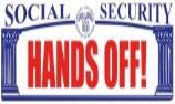 VIDEO: Norfolk Hands Off Our Social Security Action