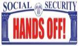 VIDEO: Norfolk Hands Off Our Social Security Action
