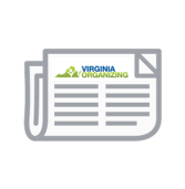 Virginia Organizing Celebrates Senate Passage of Inflation Reduction Act, Calls for Vigilance Against Backward Drilling and Pipeline Policies