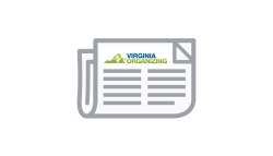 Virginia Organizing Celebrates Senate Passage of Inflation Reduction Act, Calls for Vigilance Against Backward Drilling and Pipeline Policies