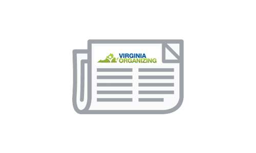 Virginia Organizing to Hold Media Conference on Transit Win in Suffolk