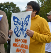 Virginia Organizing Applauds President Obama’s Action on Immigration Reform; Calls on Congress to Move Forward