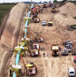 Resistance Among Landowners to Pipeline Routes Spreads