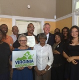 Virginia Organizing Applauds Governor McAuliffe’s Decision to Remove Barrier of Court Costs and Fees as Condition of Restoration of Civil Rights