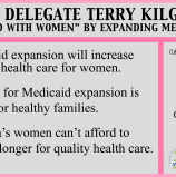 Action Alert: Call Delegate Terry Kilgore TODAY!