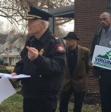 Danville Police Expand Citizen Complaint Program
