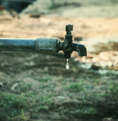 Care for our Earth: Preventing Water Scarcity