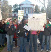 UVA Announces Expansion of Living Wage for Full-time Employees!