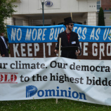 Inside the Minds of Dominion Leaders, Vacant Space Where Climate Thinking Should Be