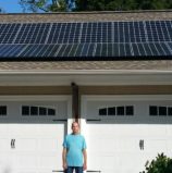 One by One, Virginia Organizing Connects People to Solar