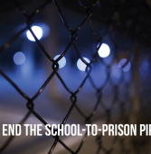Take Action to Stop School-to-Prison Pipeline