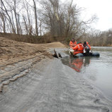 Care for our Earth: Pressure from Dominion = Contaminated Water