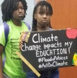 Flood of Voices: Fighting Climate Change in Norfolk