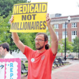 83% of Virginians Support Medicaid Expansion–New Poll Finds