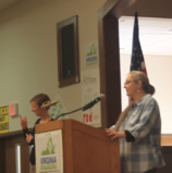 VIDEO: Virginia Organizing’s Roots in Southwest