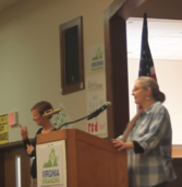 VIDEO: Virginia Organizing’s Roots in Southwest