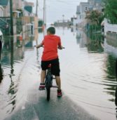 Coastal Flooding Report