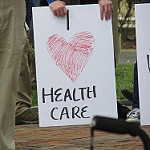 Health Care is Voters’ Top Issue in Last Election