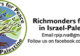 Richmonders for Peace in Israel-Palestine (RPIP)