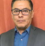 Jorge Mendez | Organizing Co-Director