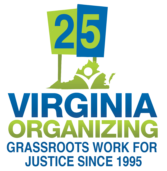 New Video! Virginia Organizing: Some Highlights of Our First 25 Years (1995-2020)