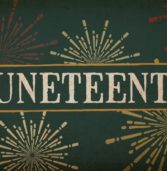 Juneteenth State Holiday!