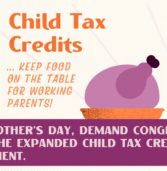 Make the Child Tax Credit Permanent