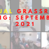 Grassroots Gathering 2021 Sponsors