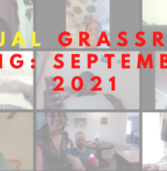 Grassroots Gathering 2021 Sponsors