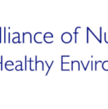 Featured Community Partner: Alliance of Nurses for Healthy Environments