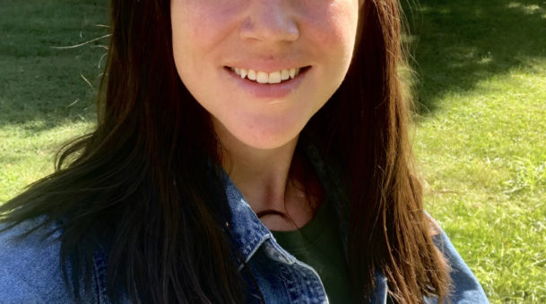 Rachel Campbell | New River Valley Organizer