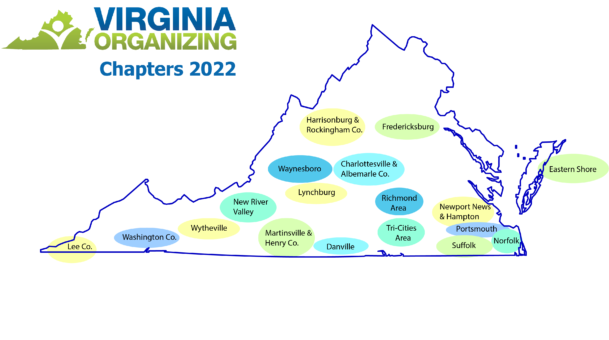Statewide Legislative Priorities 2022