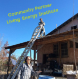 Featured Community Partner | Living Energy Institute