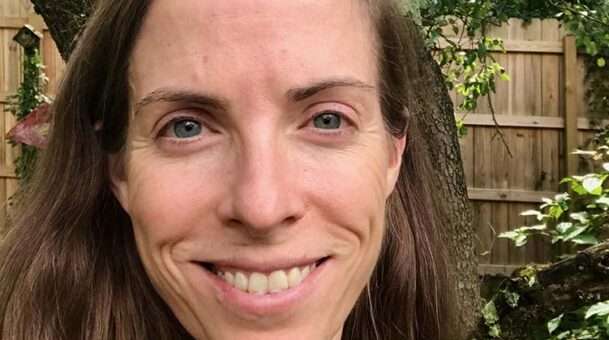 Elisabeth Chaves | Climate Equity Policy Fellow
