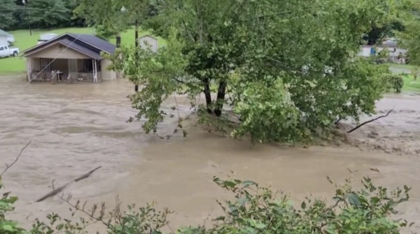 Ways to help flood victims in Kentucky and Southwest Virginia