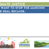 Climate Justice and the MVP: Why Should You Care