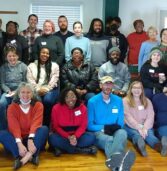 Fredericksburg Area Dismantling Racism Workshop