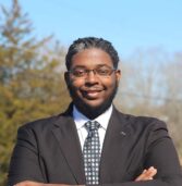 Justin Nick | Eastern Shore Organizer