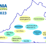 Virginia Organizing’s 2023 Statewide Legislative Priorities