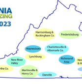 Virginia Organizing’s 2023 Statewide Legislative Priorities