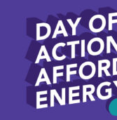 Day of Action for Affordable Energy