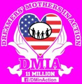 Dreamer Mothers in Action – DMIA