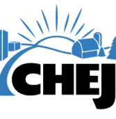 The Center for Health, Environment & Justice (CHEJ)