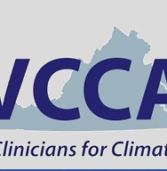 Virginia Clinicians for Climate Action – VCCA