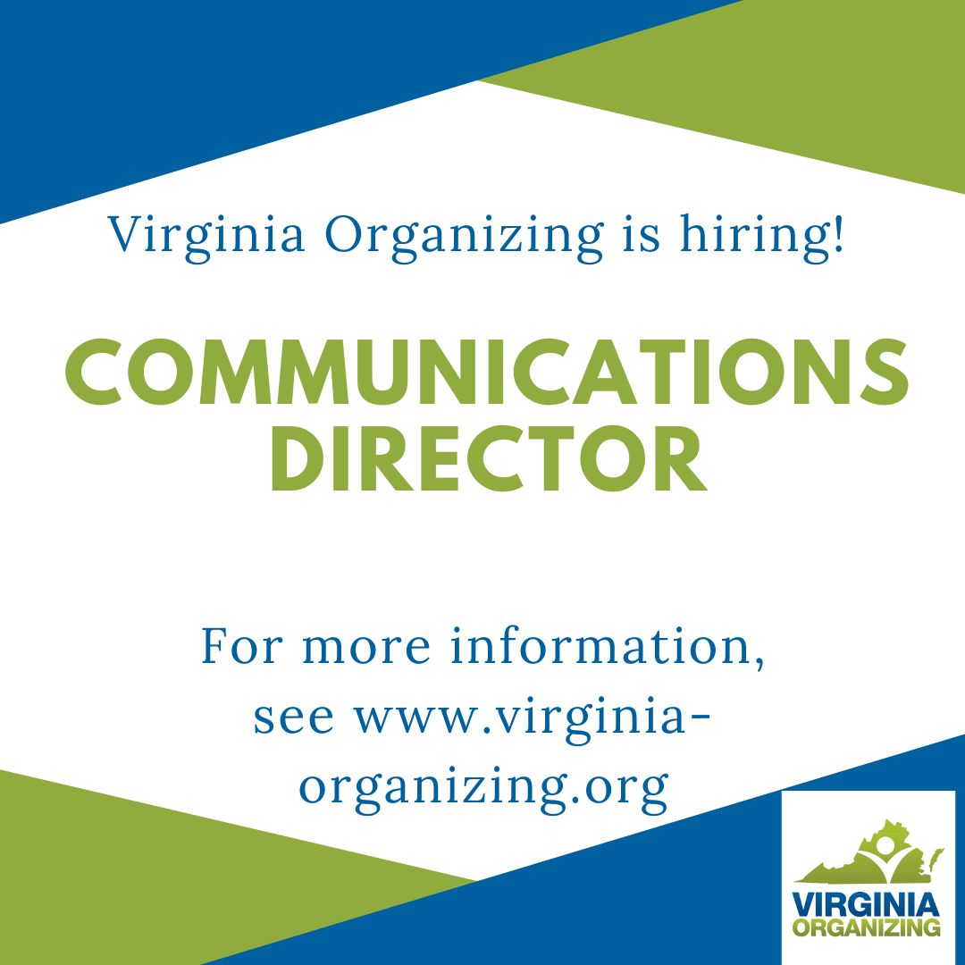 Director of Communications
