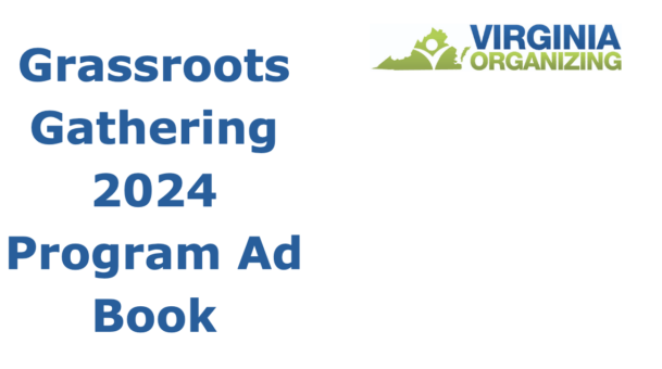 2024 Grassroots Gathering Ad Book