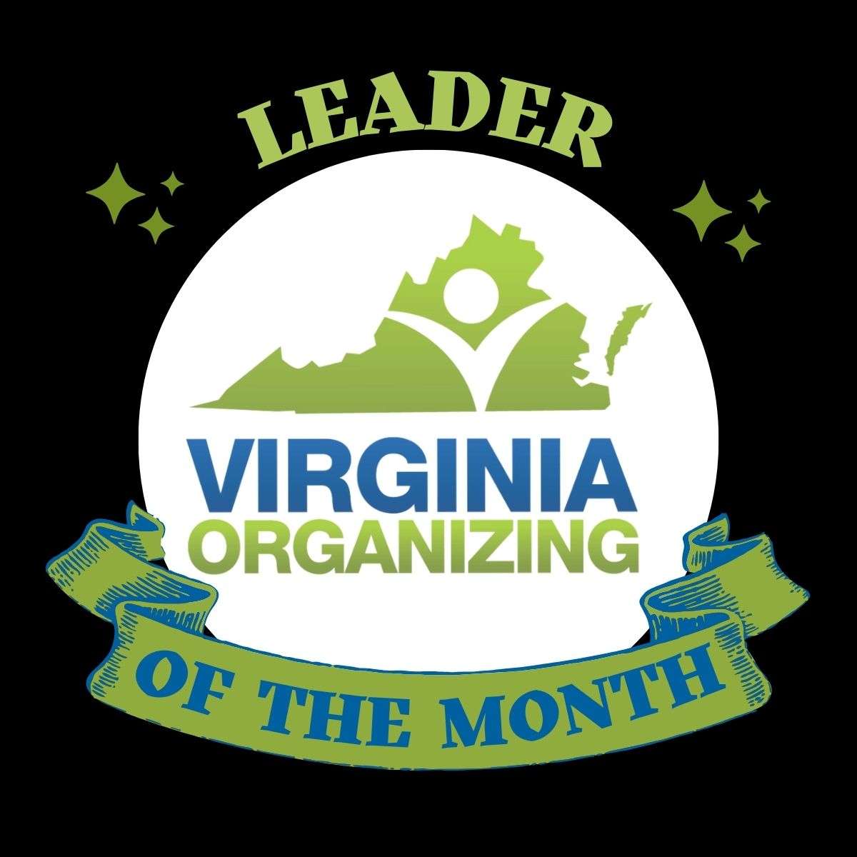 Leader of the Month – October 2024